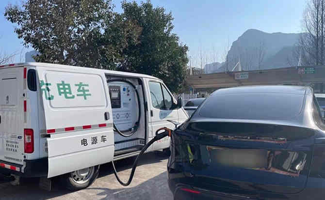 垫江汽车搭电