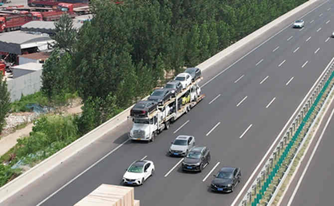 垫江高速公路汽车救援